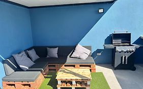 Vivienda Vacacional Magma